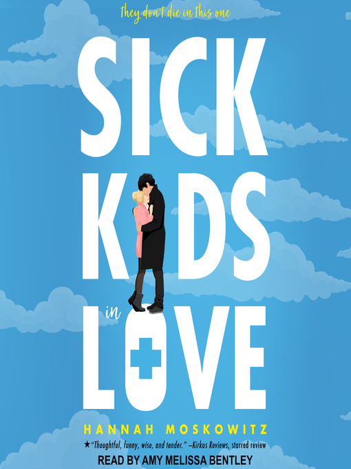 Cover of Sick Kids In Love